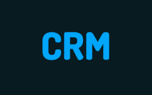 formation crm